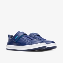 Camper Navy Sneakers Kids - Runner Online Ireland | PLIJT3845